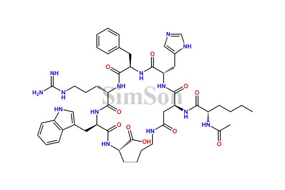 Bremelanotide