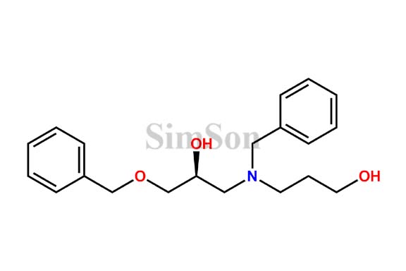Brensocatib Impurity 1
