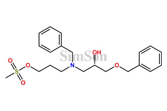 Brensocatib Impurity 2