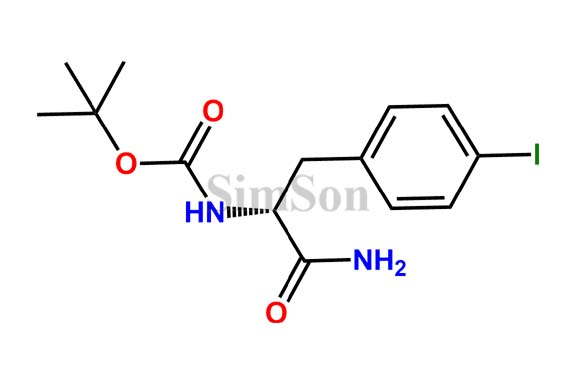 Brensocatib Impurity 4