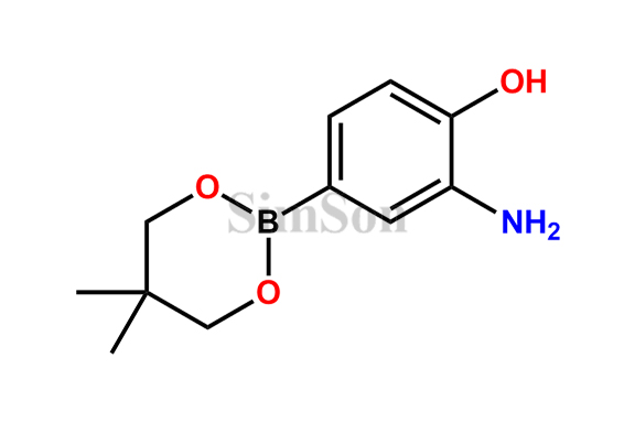 Brensocatib Impurity 8