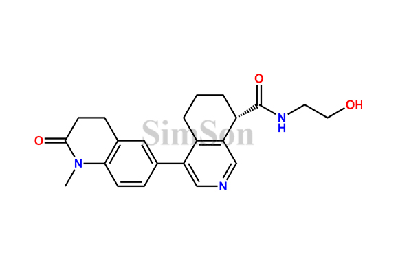 Baxdrostat Impurity 2