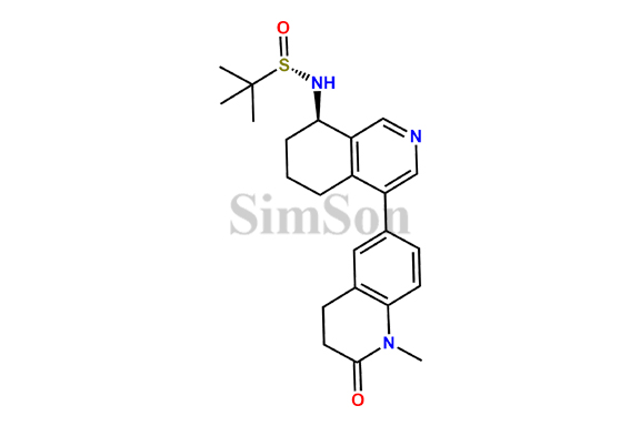 Baxdrostat Impurity 4