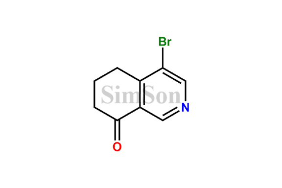 Baxdrostat Impurity 7