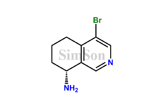 Baxdrostat Impurity 8