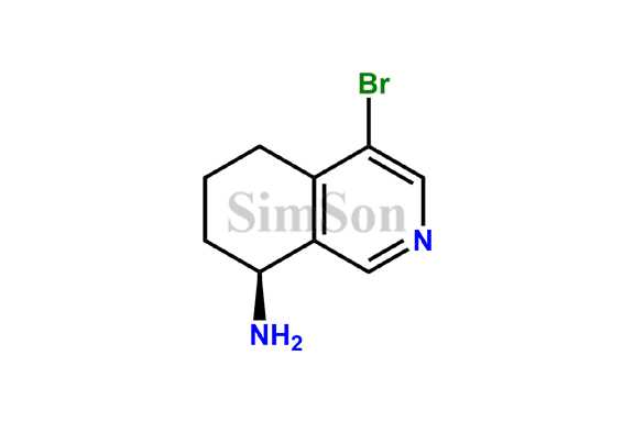 Baxdrostat Impurity 9
