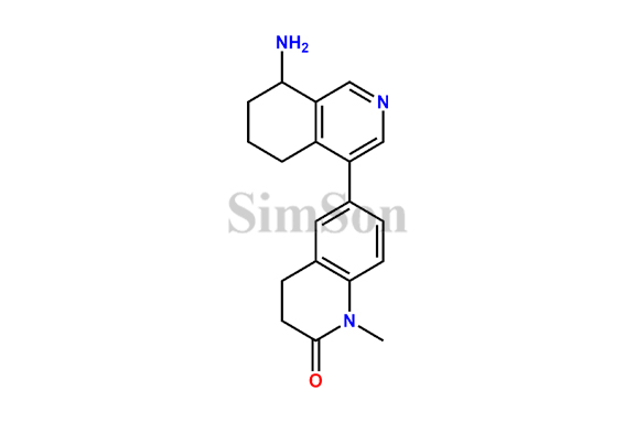 Baxdrostat Impurity 11