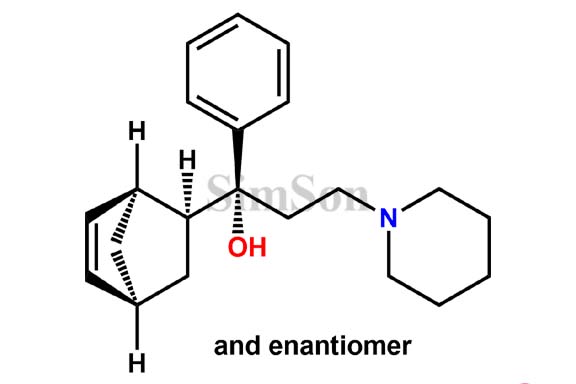 Biperiden Hydrochloride EP Impurity A