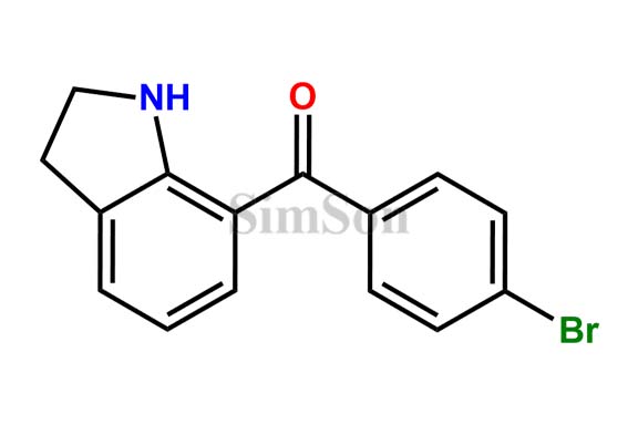 Bromfenac Impurity 3