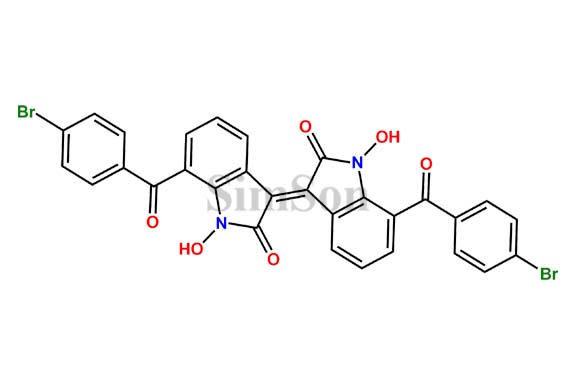 Bromfenac Impurity 7