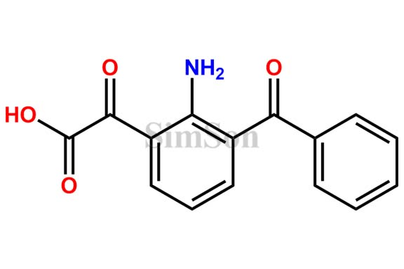 Bromfenac Impurity 2