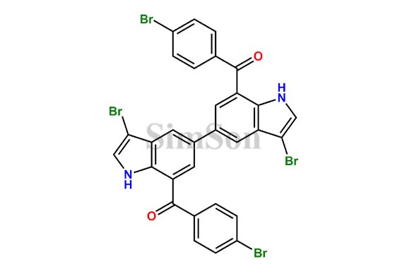 Bromfenac Impurity 10