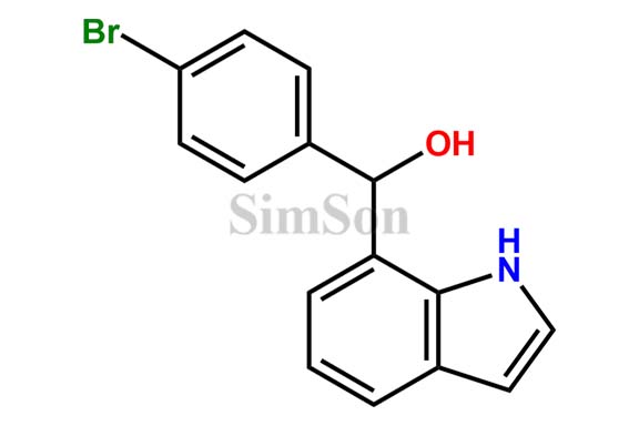Bromfenac Impurity 13