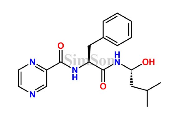 Bortezomib Impurity 12