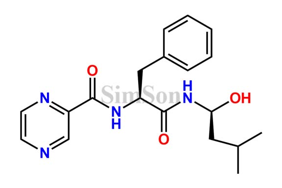 Bortezomib Impurity 13