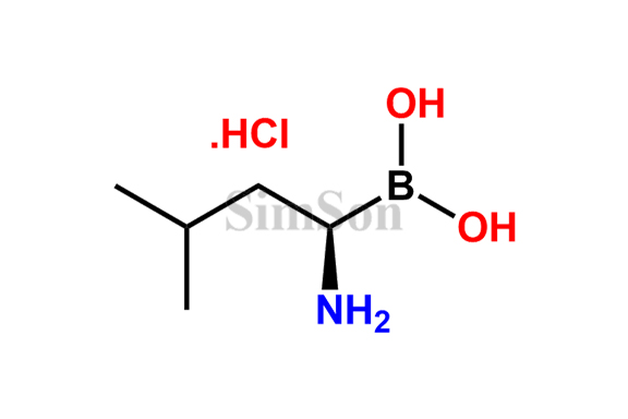 Bortezomib Impurity 5