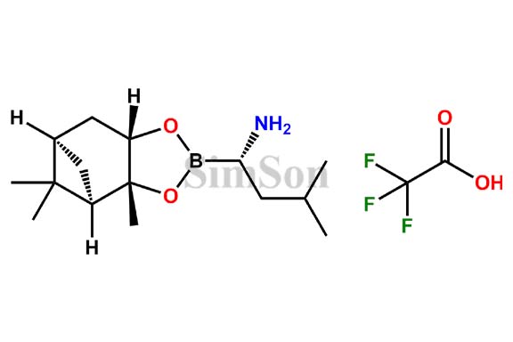 Bortezomib Impurity 15
