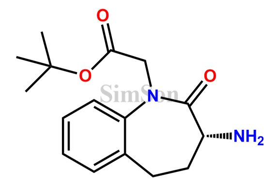 Benazepril Impurity-R-Amine