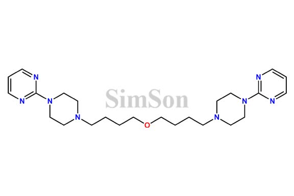 Buspirone EP Impurity D