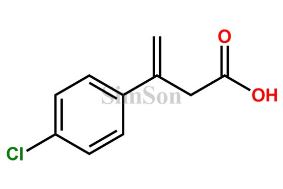 Baclofen Impurity 30