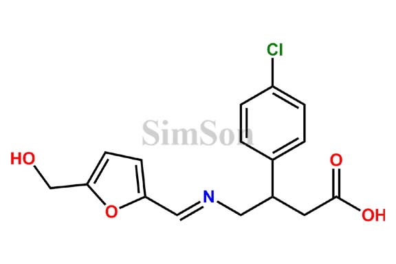 Baclofen Impurity 33