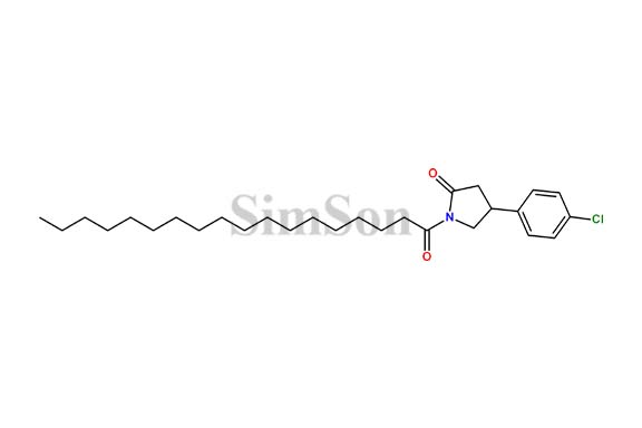 Baclofen Impurity 34