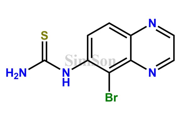 Brimonidine EP Impurity D