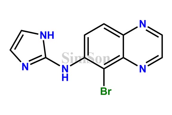 Brimonidine EP Impurity F