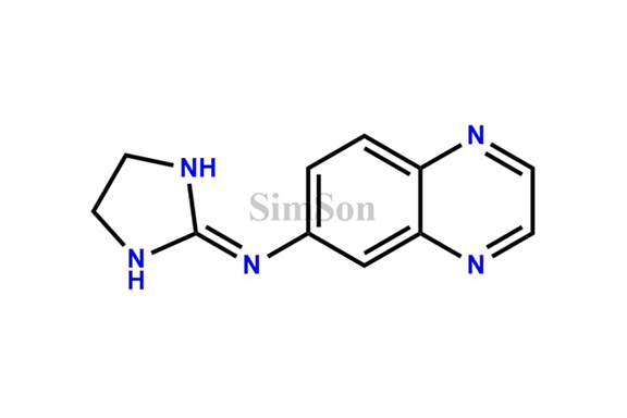 Brimonidine EP Impurity A