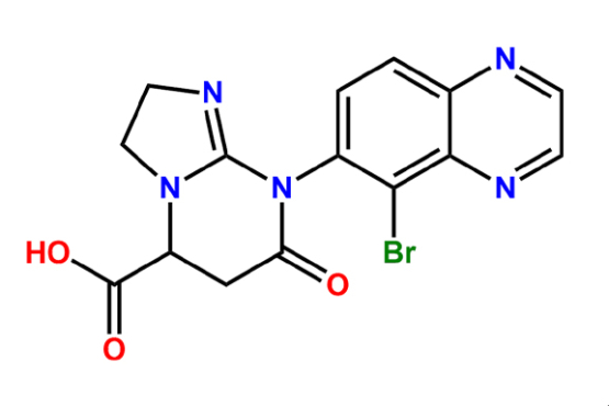 Brimonidine Impurity 13