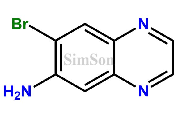 Brimonidine Impurity 6