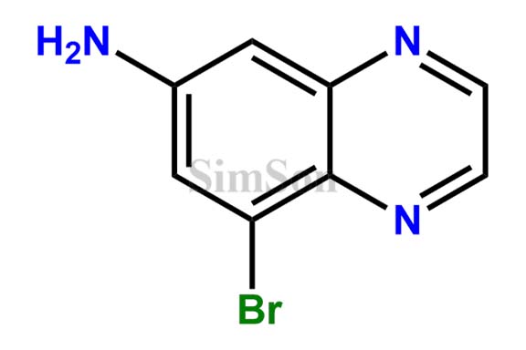 Brimonidine Impurity 7