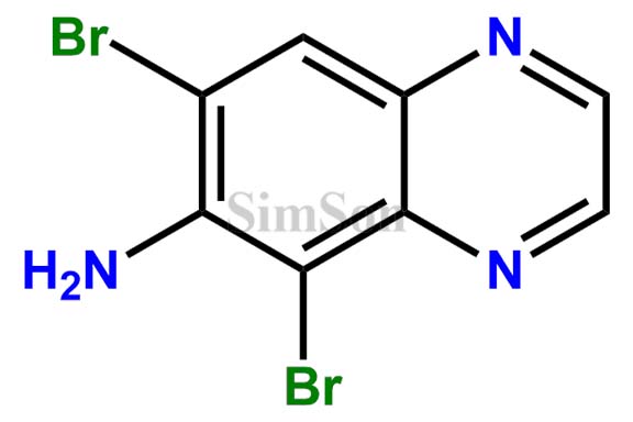 Brimonidine Impurity 11