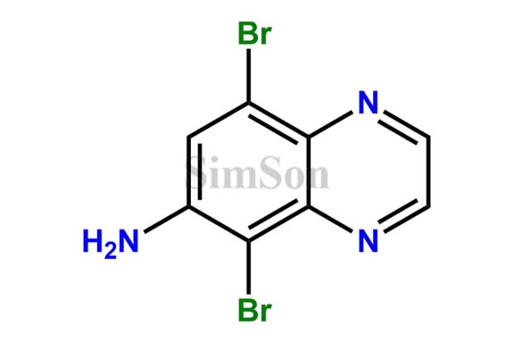 Brimonidine Impurity 12