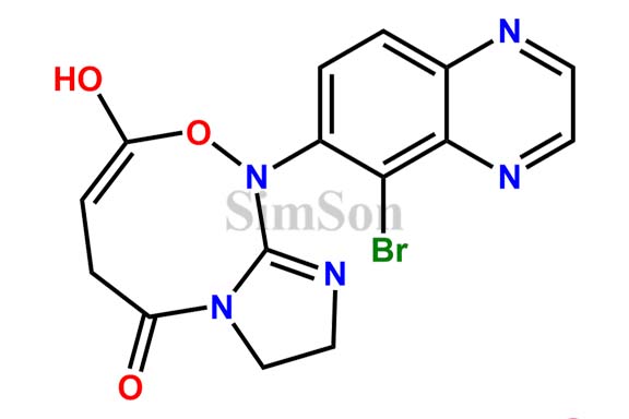 Brimonidine Impurity 14