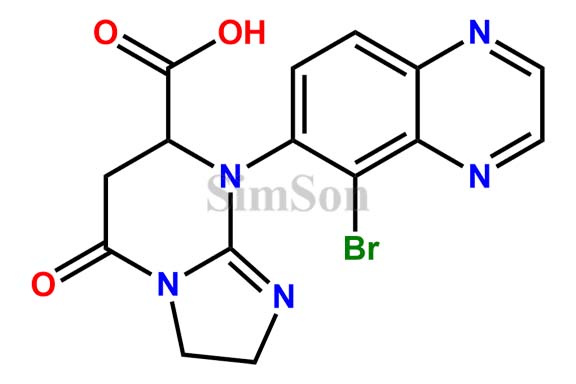 Brimonidine Impurity 15