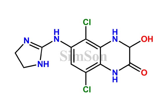 Brimonidine Impurity 17