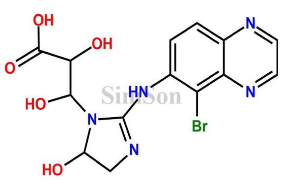 Brimonidine Impurity 24