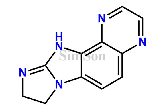 Brimonidine Impurity 1