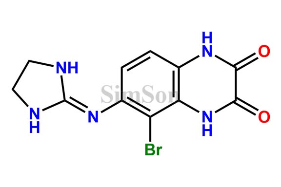 Brimonidine Impurity 26