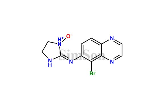 Brimonidine Impurity 31
