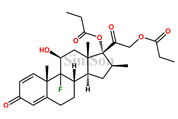 Betamethasone Dipropionate