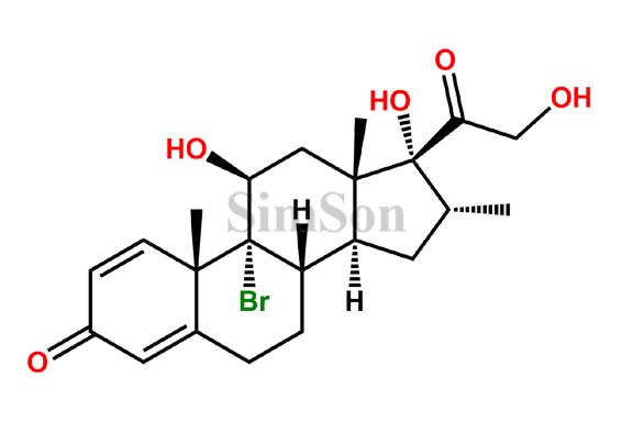Betamethasone Impurity 104