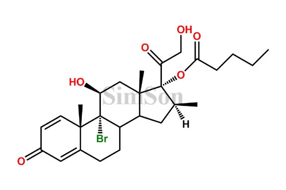 Betamethasone Impurity 11
