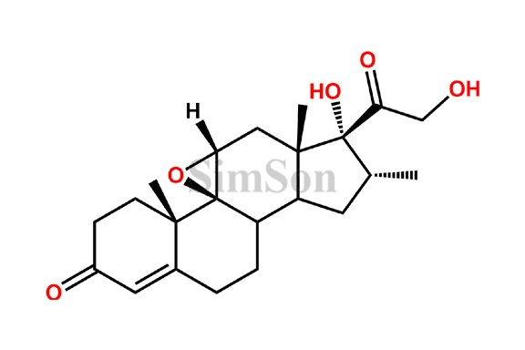 Betamethasone Impurity 2