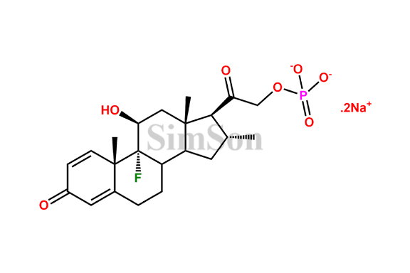 Betamethasone Impurity 3