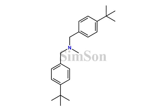 Butenafine Impurity 2