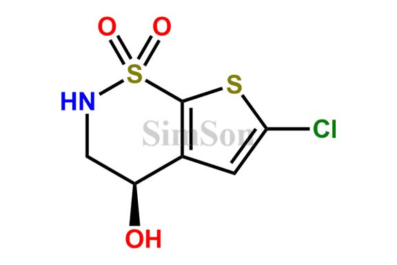 Brinzolamide Impurity 20