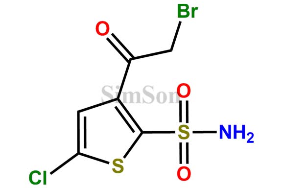 Brinzolamide Impurity 5