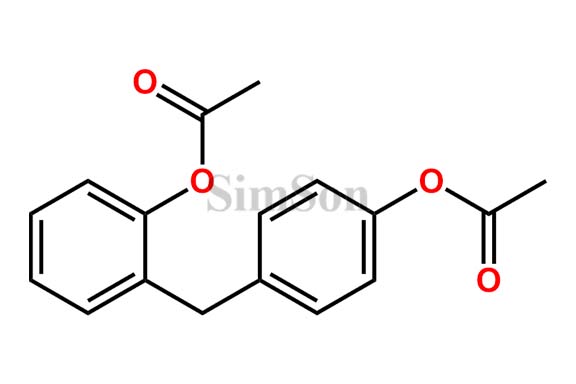 Bisacodyl Impurity 2